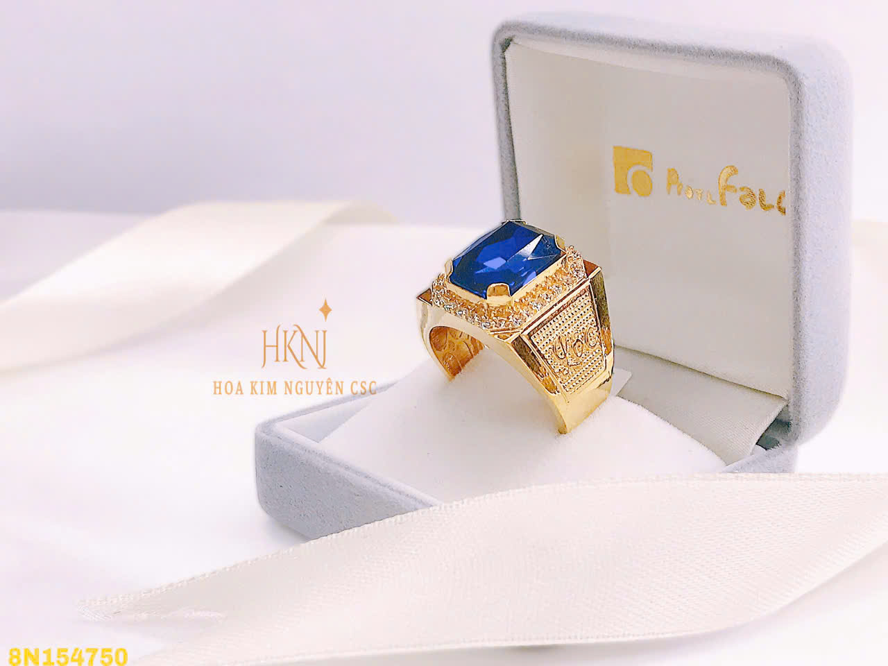  Nhẫn 8N154750