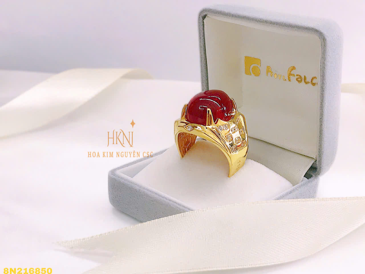  Nhẫn 8N216850