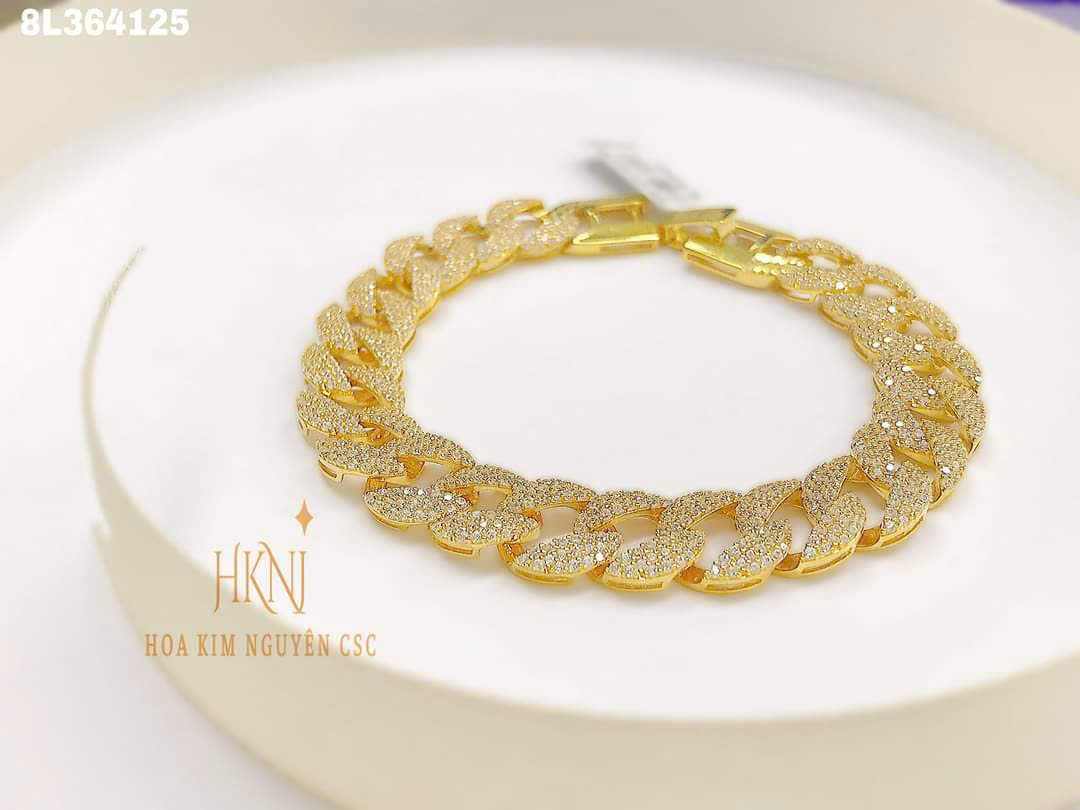  Lắc tay 8L364125