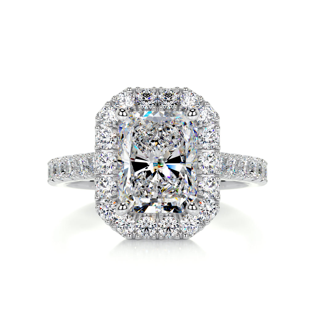Kim cương Moissanite: Vẻ đẹp vượt thời gian, lựa chọn thông minh cho tương lai